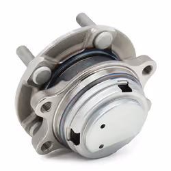 SKF VKBA 7698 Wheel bearing kit with integrated ABS sensor 93 INFINITI: M Saloon, Q50 Saloon, NISSAN: 370Z Coupe