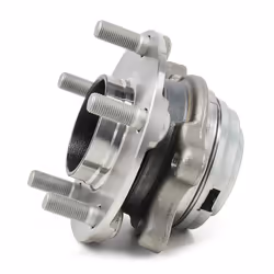 SKF VKBA 7698 Wheel bearing kit with integrated ABS sensor 93 INFINITI: M Saloon, Q50 Saloon, NISSAN: 370Z Coupe - Additional view 4
