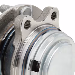 SKF VKBA 7698 Wheel bearing kit with integrated ABS sensor 93 INFINITI: M Saloon, Q50 Saloon, NISSAN: 370Z Coupe - Additional view 5