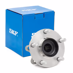 SKF VKBA 7698 Wheel bearing kit with integrated ABS sensor 93 INFINITI: M Saloon, Q50 Saloon, NISSAN: 370Z Coupe - Additional view 6