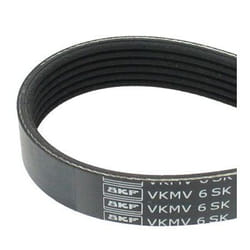SKF VKMV 6SK684 V-ribbed belt 684 6 PEUGEOT: 208 I Hatchback, 207 Hatchback, 308 I Hatchback, MINI: Hatchback, Clubman, Convertible