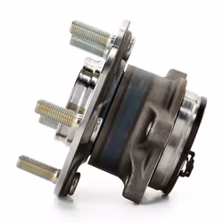 SKF VKBA 7663 Wheel bearing kit with integrated ABS sensor MITSUBISHI: ASX Off-Road, OUTLANDER 3