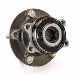 SKF VKBA 7663 Wheel bearing kit with integrated ABS sensor MITSUBISHI: ASX Off-Road, OUTLANDER 3 - Additional view 4