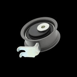 SKF VKM 16136 Tensioner Pulley, timing belt RENAULT: MEGANE 3