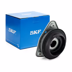 Top strut mount; SKF; for CITROËN, PEUGEOT, DS; 9800479780, 9800480380, 9817592480, 9800479780, 9800480380