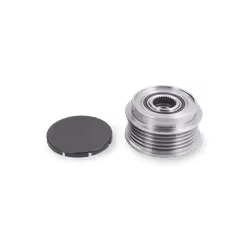 Freewheel Clutch; SKF; 40,3 Requires special tools for mounting; for KIA, HYUNDAI; 373222A000, 373222A100, 373222A110, 373222 ...