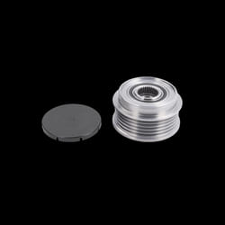 SKF VKM 06502 Freewheel Clutch 40,3 Requires special tools for mounting KIA: cee‘d I Estate, Optima / K5, cee‘d I Hatchback, HYUNDAI: i40 Estate