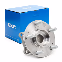 SKF VKBA 7786 Wheel bearing kit 91,92 HYUNDAI: i30 III Hatchback, Tucson, i30 III Fastback, KIA: Sportage IV, Optima / K5 Sportswagon - Additional view 6