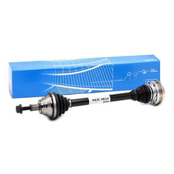 SKF VKJC 4614 Drive shaft 604 VOLKSWAGEN: Golf 5, Tiguan I, Golf 7, AUDI: A3 Hatchback, A3 Sportback, Q3, SKODA: Octavia 3 Combi, Yeti