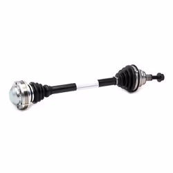 SKF VKJC 4614 Drive shaft 604 VOLKSWAGEN: Golf 5, Tiguan I, Golf 7, AUDI: A3 Hatchback, A3 Sportback, Q3, SKODA: Octavia 3 Combi, Yeti