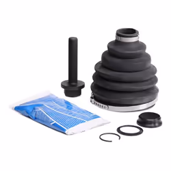 SKF VKJP 1466 R CV Boot 120 VOLKSWAGEN: Touran I, Golf 5, Golf 4, AUDI: A1 Sportback, TT Coupe, A3 Sportback, SKODA: Superb II Hatchback