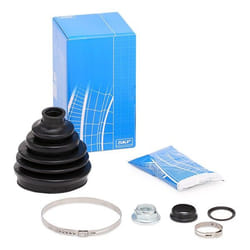SKF VKJP 3107 R CV Boot 120 VOLKSWAGEN: Golf 5, Golf 4, Polo V Hatchback, AUDI: A1 Sportback, TT Coupe, A3 Hatchback, SKODA: Octavia 2 Combi