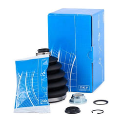 SKF VKJP 3112 R CV Boot 119 VOLKSWAGEN: Passat B3/B4 Estate, Golf 4, New Beetle Convertible, AUDI: TT Coupe, A3 Sportback, A3 Hatchback