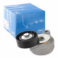 Tensioner Pulley; SKF; for VOLVO; 31330379
