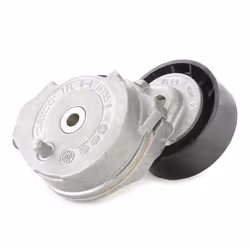 SKF VKM 36244 Tensioner Pulley VOLVO: V60 I, S60 II, XC60 I