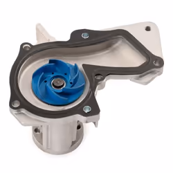 SKF VKMC 04226 Water Pump + Timing Belt Kit with gaskets/seals 117 Plastic FORD: FIESTA 6 Van, FIESTA 6, FOCUS 3, VOLVO: C30, V50, S40 II - Additional view 4