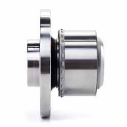 SKF VKBA 6676 Wheel bearing kit Requires special tools for mounting MERCEDES-BENZ: V-Class, Vito Mixto, Viano - Additional view 5