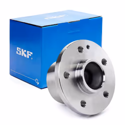 SKF VKBA 6676 Wheel bearing kit Requires special tools for mounting MERCEDES-BENZ: V-Class, Vito Mixto, Viano - Additional view 6