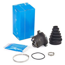 SKF VKJA 8013 CV Joint VOLKSWAGEN: Golf 4, Polo IV Hatchback, Golf 4 Variant, AUDI: TT Coupe, A3 Hatchback, SKODA: Fabia 2, Fabia I Hatchback
