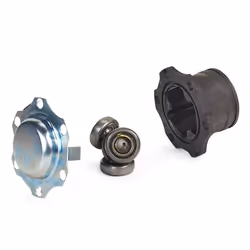 SKF VKJA 8013 CV Joint VOLKSWAGEN: Golf 4, Polo IV Hatchback, Golf 4 Variant, AUDI: TT Coupe, A3 Hatchback, SKODA: Fabia 2, Fabia I Hatchback