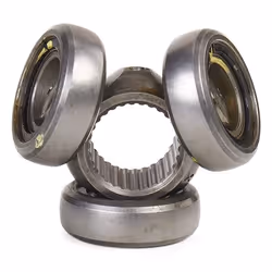 SKF VKJA 8013 CV Joint VOLKSWAGEN: Golf 4, Polo IV Hatchback, Golf 4 Variant, AUDI: TT Coupe, A3 Hatchback, SKODA: Fabia 2, Fabia I Hatchback - Additional view 4