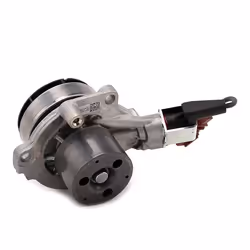 SKF VKMC 01278 Water Pump + Timing Belt Kit VOLKSWAGEN: Golf 7, Passat B8 Saloon, Passat B8 Variant, AUDI: A3 Sportback, A6 C7 Saloon, Q5 - Additional view 6
