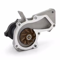 SKF VKMC 04215-1 Water Pump + Timing Belt Kit FORD: Mondeo 5 Limousine, FOCUS 3, KUGA 2 - Additional view 5