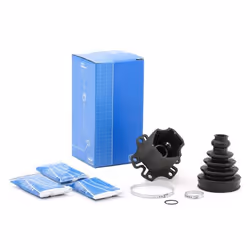 CV Joint; SKF; for AUDI; 4B0498103, 4B0498103, 4B0498103X