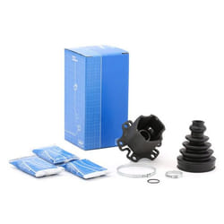 SKF VKJA 8046 CV Joint AUDI: A4 B7 Saloon, A6 C5 Avant