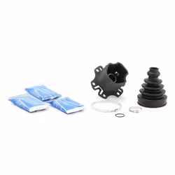 SKF VKJA 8046 CV Joint AUDI: A4 B7 Saloon, A6 C5 Avant