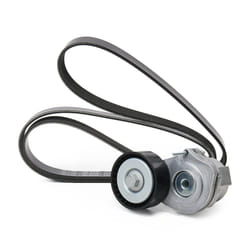 SKF VKMA 35341 V-ribbed belt set VAUXHALL: Corsa Mk3, Astra Mk6, Meriva Mk2, CHEVROLET: Cruze Saloon
