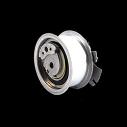 SKF VKM 71804 Tensioner, timing belt TOYOTA: Land Cruiser Amazon