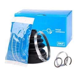 SKF VKJP 8433 CV Boot 92 FORD: Focus 2, VOLVO: V50, C30, C70 2 Cabriolet