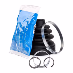 SKF VKJP 8433 CV Boot 92 FORD: Focus 2, VOLVO: V50, C30, C70 2 Cabriolet