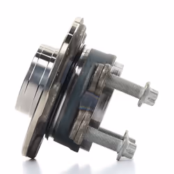 SKF VKBA 7094 Wheel bearing kit with integrated ABS sensor RENAULT: GRAND SCENIC 4, Megane 4 - Additional view 4