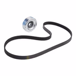 SKF VKMA 63003 V-ribbed belt set