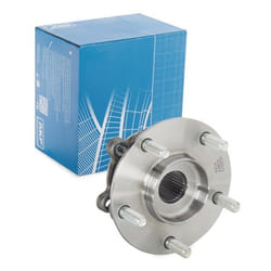 SKF VKBA 7648 Wheel bearing kit with integrated ABS sensor 90,8 MAZDA: 3 Hatchback, CX-5 I, 6 Saloon
