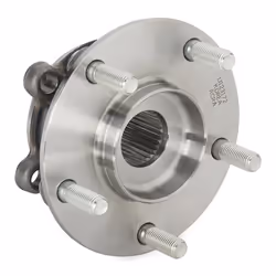 SKF VKBA 7648 Wheel bearing kit with integrated ABS sensor 90,8 MAZDA: 3 Hatchback, CX-5 I, 6 Saloon