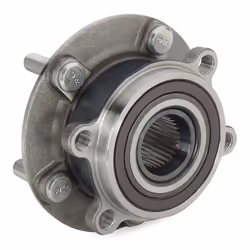 SKF VKBA 7648 Wheel bearing kit with integrated ABS sensor 90,8 MAZDA: 3 Hatchback, CX-5 I, 6 Saloon