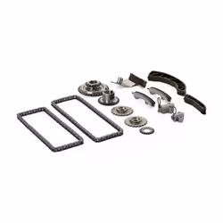 SKF VKML 95003 Timing Chain Kit Simplex, Closed chain HYUNDAI: i10 I, ix35, Tucson, KIA: Sportage III, cee‘d II Sportswagon, Optima / K5 Saloon