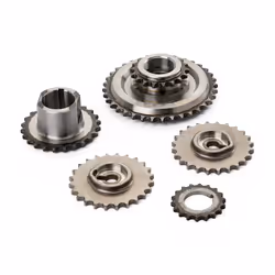 SKF VKML 95003 Timing Chain Kit Simplex, Closed chain HYUNDAI: i10 I, ix35, Tucson, KIA: Sportage III, cee‘d II Sportswagon, Optima / K5 Saloon - Additional view 4
