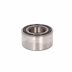 Wheel bearing kit; SKF; Front, both sides 75; for AUDI, VOLKSWAGEN, VW, SKODA; 4B0498625, 8D0498625, 4B0498625, 4B0498625, 8D ...