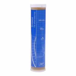 Grease; SKF; Cartridge 400