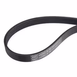 SKF VKMA 36244 V-ribbed belt set VOLVO: XC60 I, V60 I, V70 3 - Additional view 4