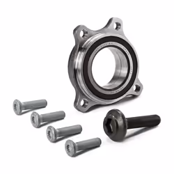 SKF VKBA 7131 Wheel bearing kit without flange AUDI: A4 B9 Saloon, Q7, A4 B9 Avant, VOLKSWAGEN: Touareg III