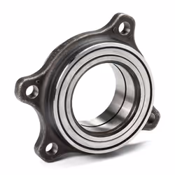 SKF VKBA 7131 Wheel bearing kit without flange AUDI: A4 B9 Saloon, Q7, A4 B9 Avant, VOLKSWAGEN: Touareg III