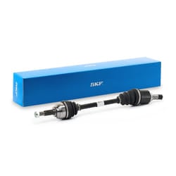 SKF VKJC 5071 Drive shaft 658, 64 DACIA: SANDERO 2, RENAULT: Clio 4