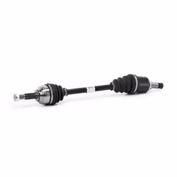 SKF VKJC 5071 Drive shaft 658, 64 DACIA: SANDERO 2, RENAULT: Clio 4