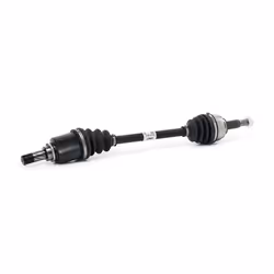 SKF VKJC 5071 Drive shaft 658, 64 DACIA: SANDERO 2, RENAULT: Clio 4