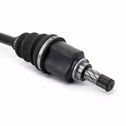 SKF VKJC 5071 Drive shaft 658, 64 DACIA: SANDERO 2, RENAULT: Clio 4 - Additional view 5